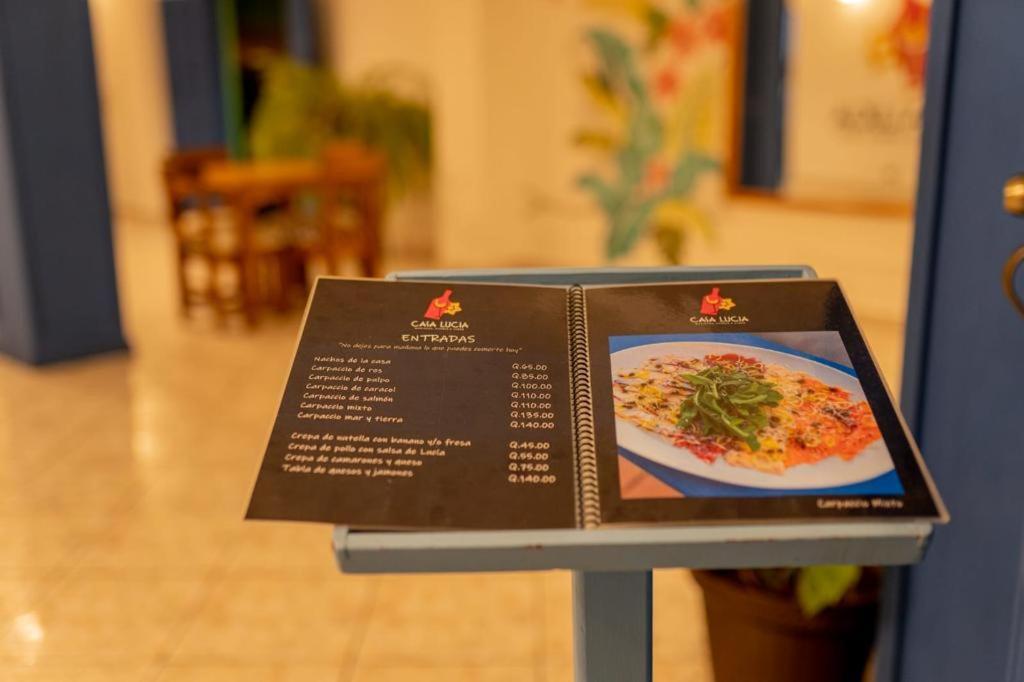 פלורס Hotel Sabana מראה חיצוני תמונה