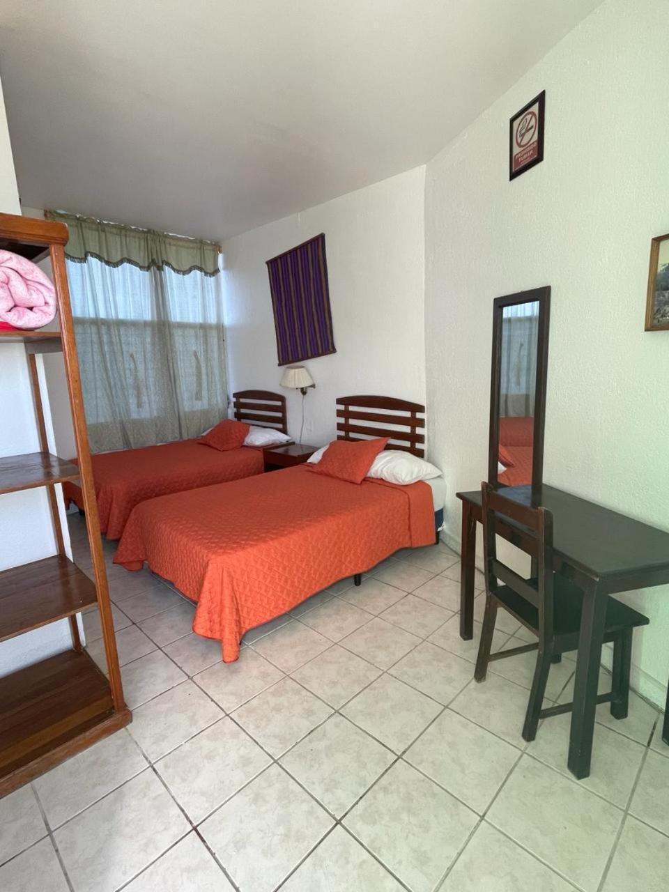 פלורס Hotel Sabana מראה חיצוני תמונה
